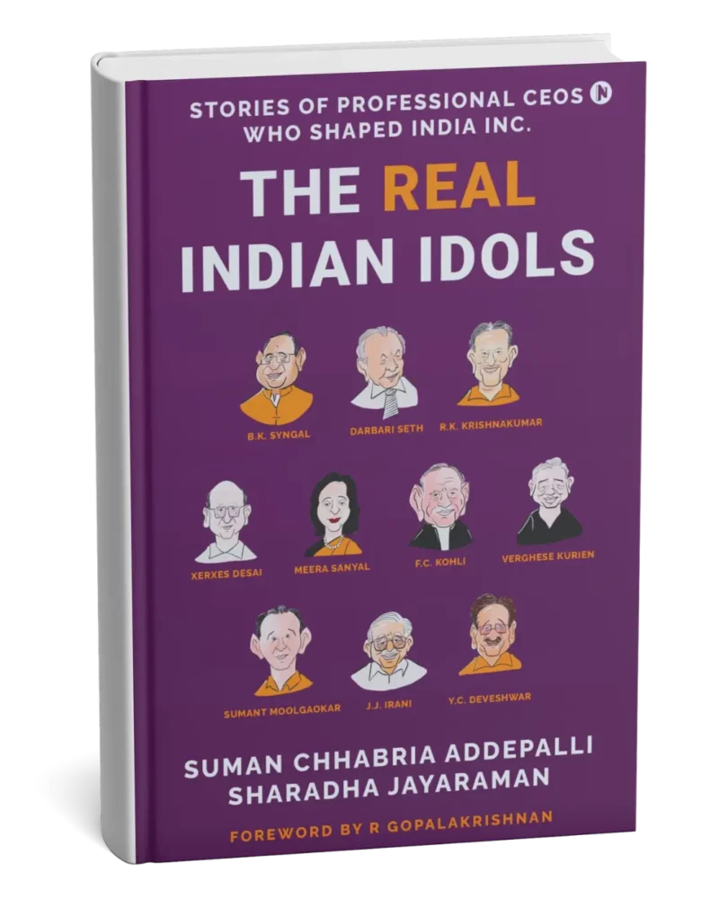 The Real Indian Idols