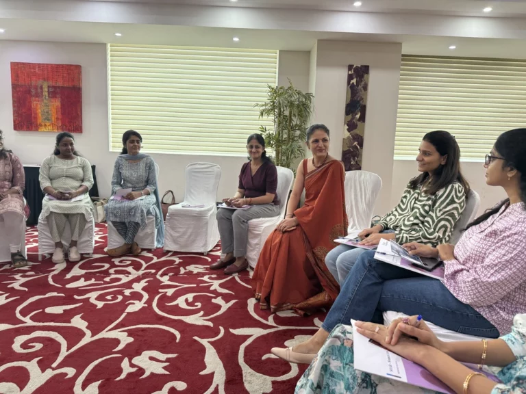 Women Leadership