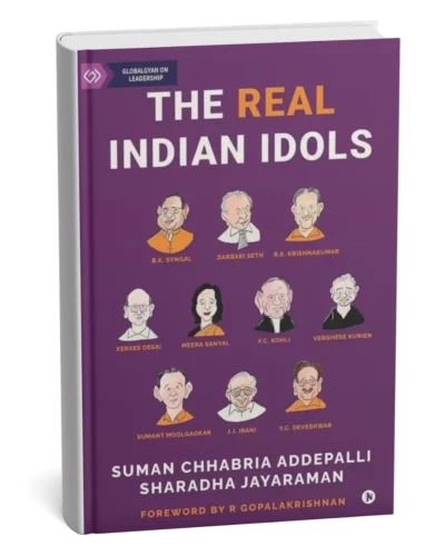 The Real Indian Idols