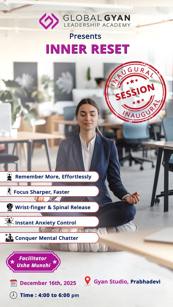 Inner Reset