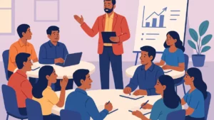 Content is Free. So Why Are We Paying to Show Up?