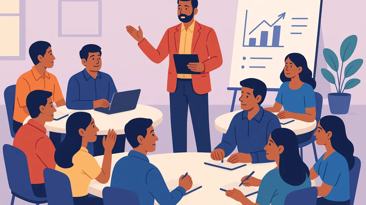 Content is Free. So Why Are We Paying to Show Up?