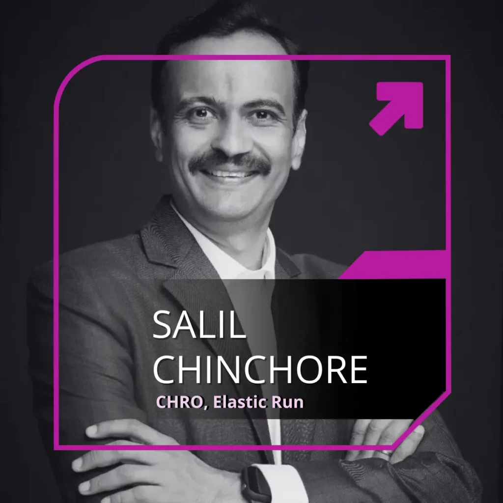 Salil Chinchore 2