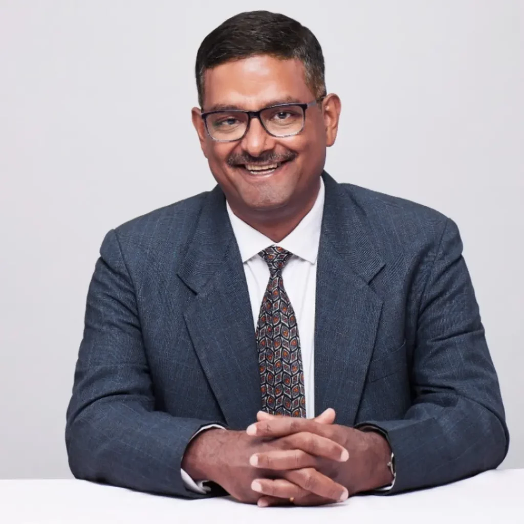 ARVIND SUBRAMANIAN