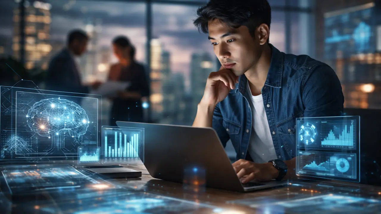 AI, Entry-Level Jobs and the Career Question We Must Confront