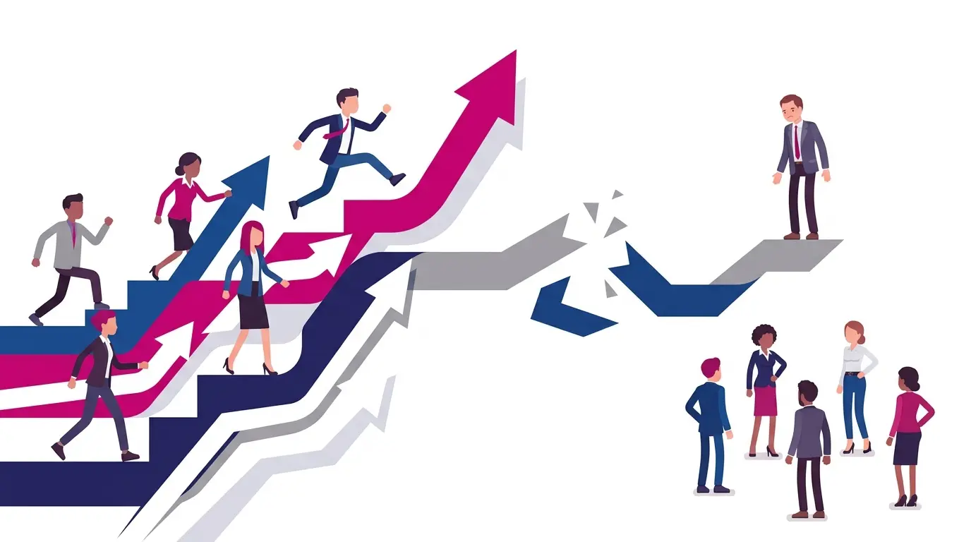 First-Time Manager Training in India: 5 Enterprise Trends CHROs Cannot Afford to Ignore in 2026