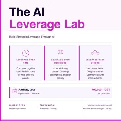 The AI Leverage Lab