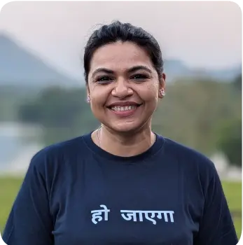 Priyanka Sahay