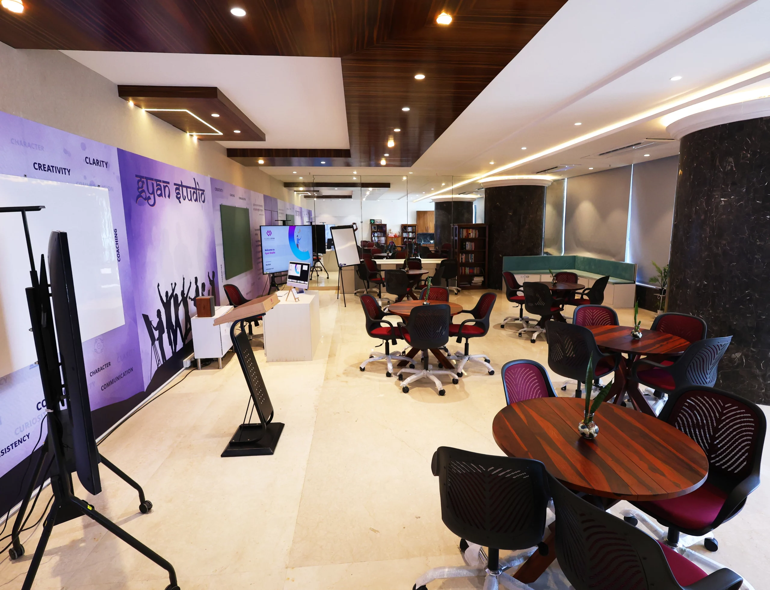 Gyan Studio 2