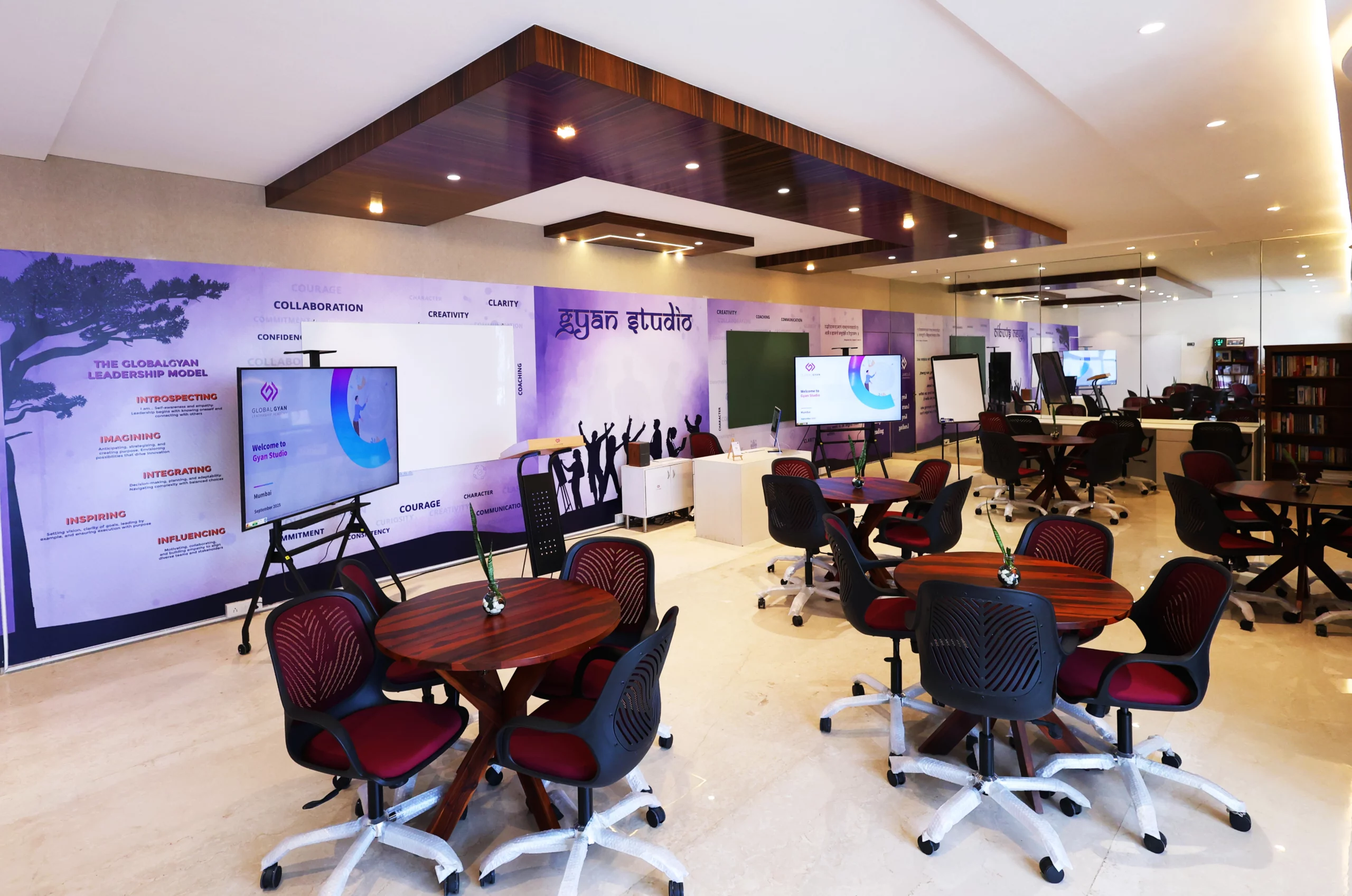 Gyan Studio 3