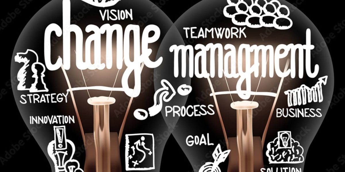 How To Ensure Change Management Succeeds
