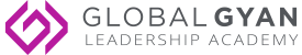 Globalgyan Leadership academy logo